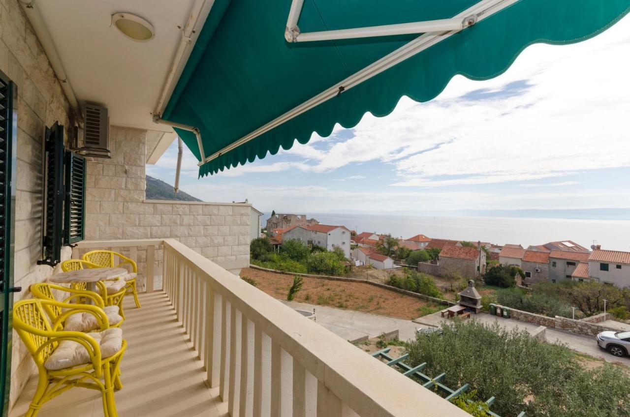 Apartments Simon Bol Luaran gambar