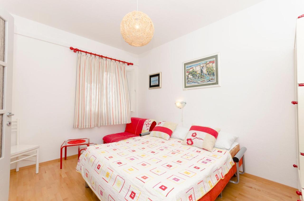 Apartments Simon Bol Luaran gambar