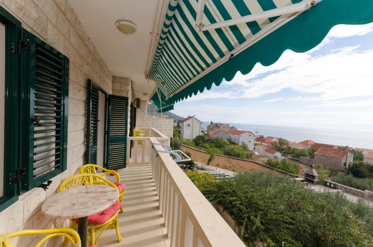 Apartments Simon Bol Luaran gambar