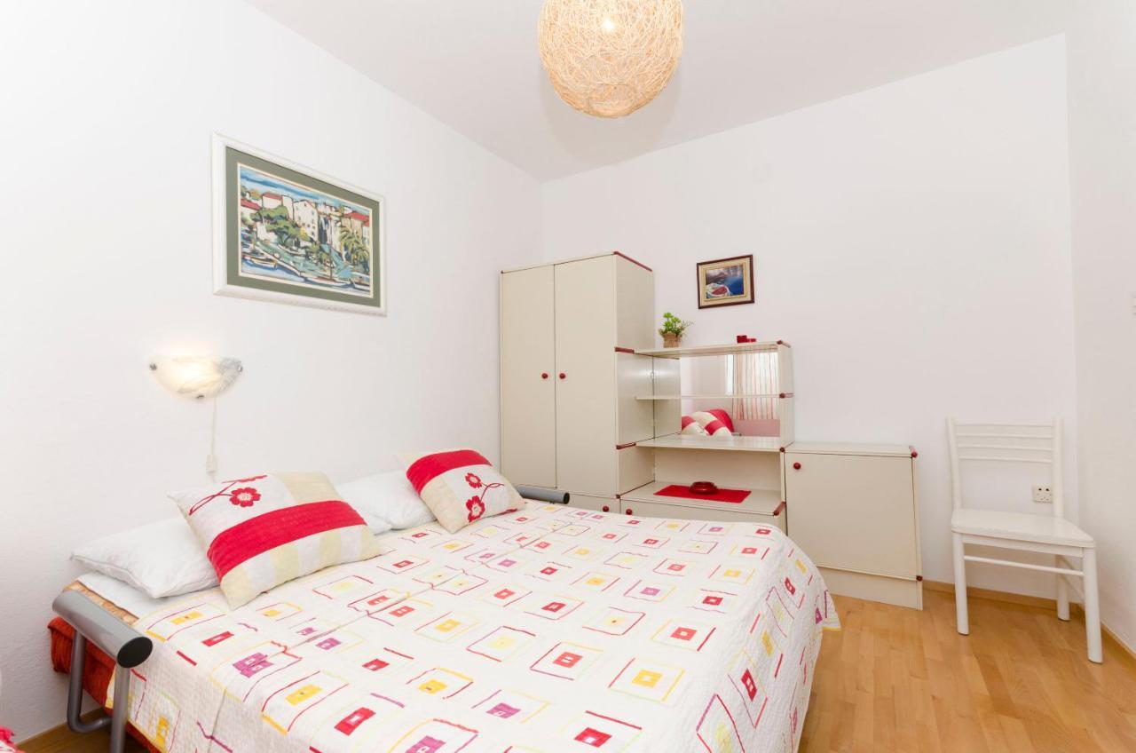 Apartments Simon Bol Luaran gambar