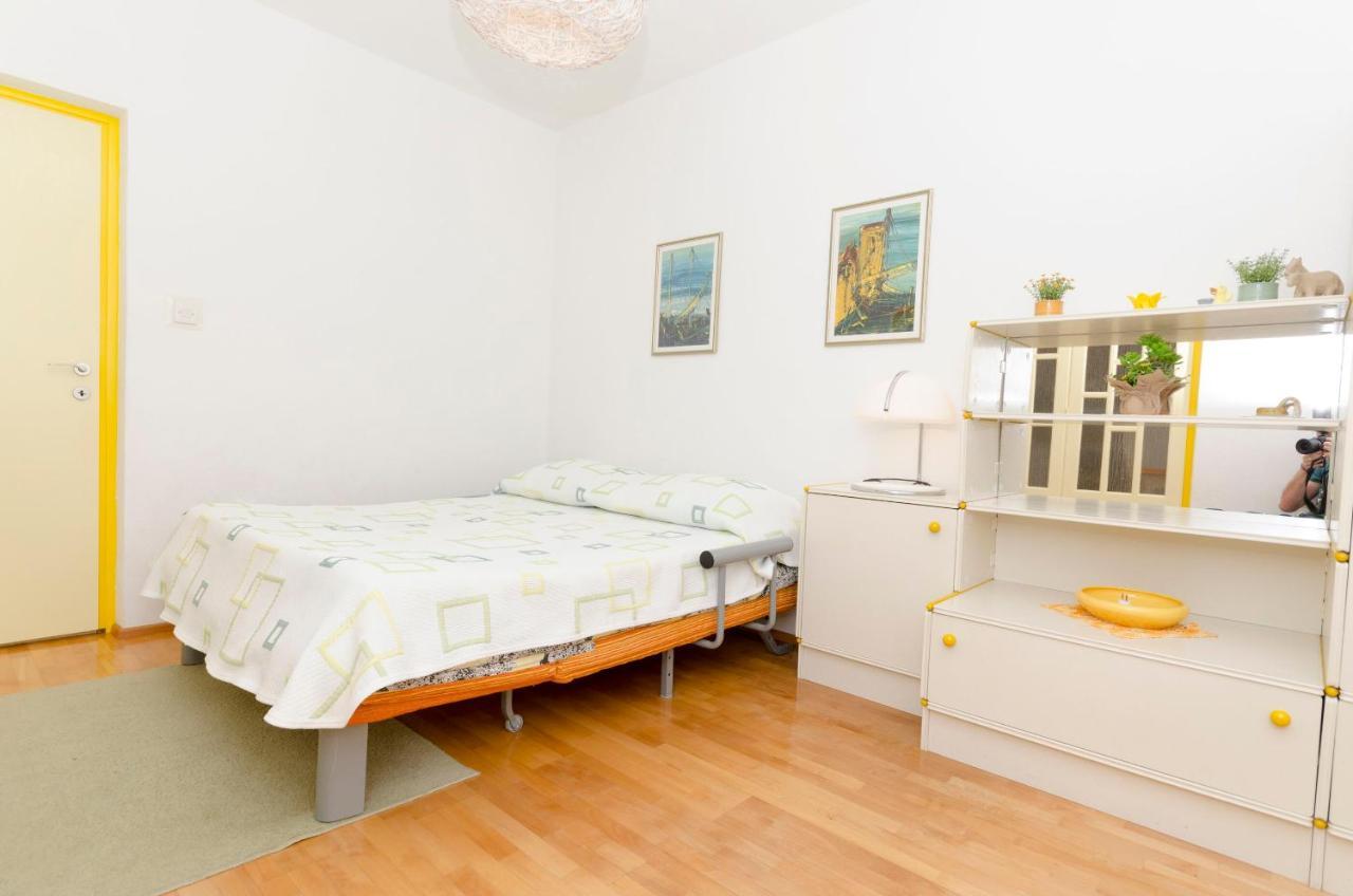 Apartments Simon Bol Luaran gambar