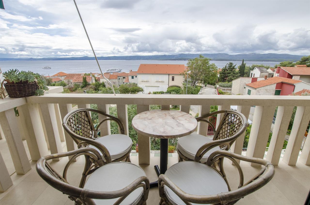 Apartments Simon Bol Luaran gambar